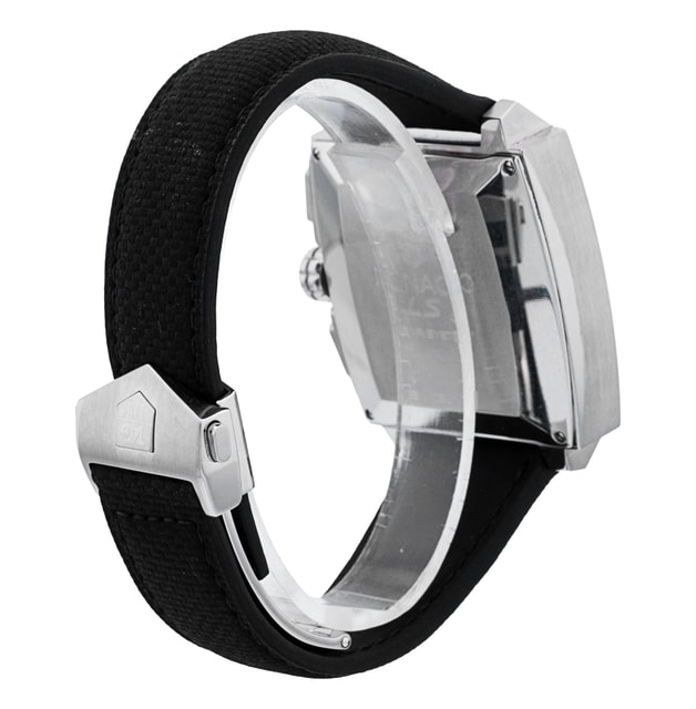 Tag Heuer Monaco CAL2110.FC6257 Image 3